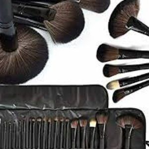 Full Makeup Brush Set